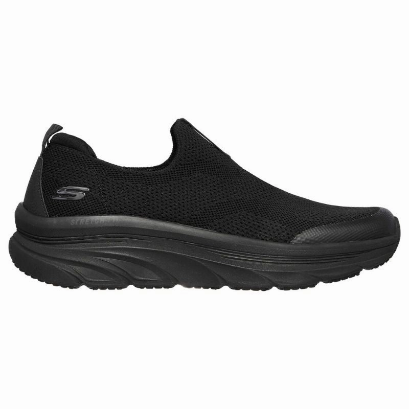 Mens D Lux Walker Quick Upgrade Anyday Style Modular Design