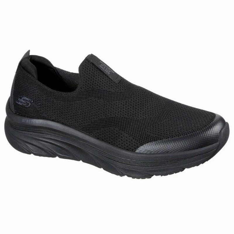 Life-Ready Layers Mens D Lux Walker Quick Upgrade