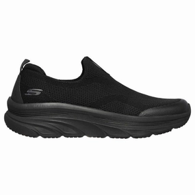 Mens D Lux Walker Quick Upgrade Anyday Style Modular Design