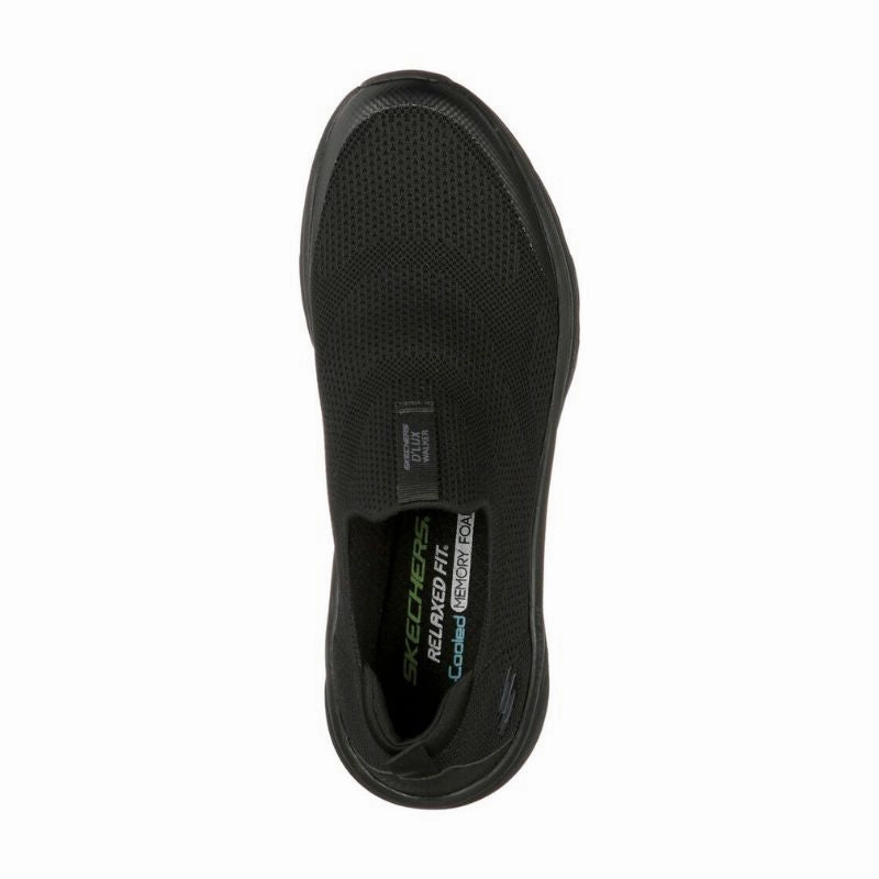 Fluid Lifestyle Integrated Lifestyle Mens D Lux Walker Quick Upgrade