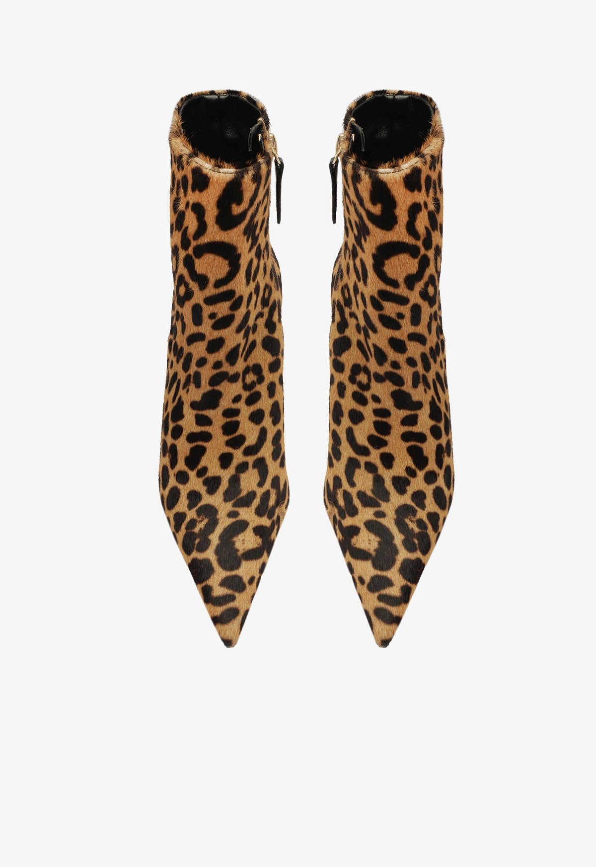 Layer Light Designed To Layer Mikki Leather Bootie