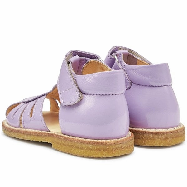 Motion Living Engineered Comfort Angulus Starter Sandals Lilac