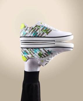 Bacca Bucci Urban Cartographer Anytime Fit