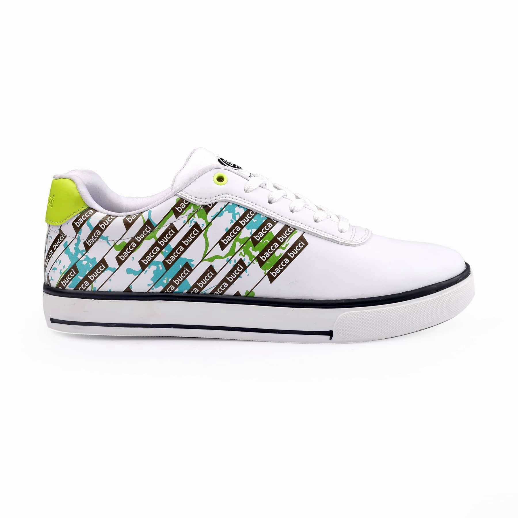 Bacca Bucci Urban Cartographer Modern Evolution