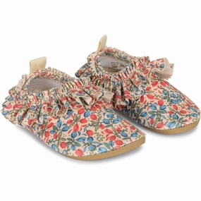 Konges Sl?Jd Tulipe Manuca Frill Uv Swim Shoes Smart Casual Core Vibe-Centered