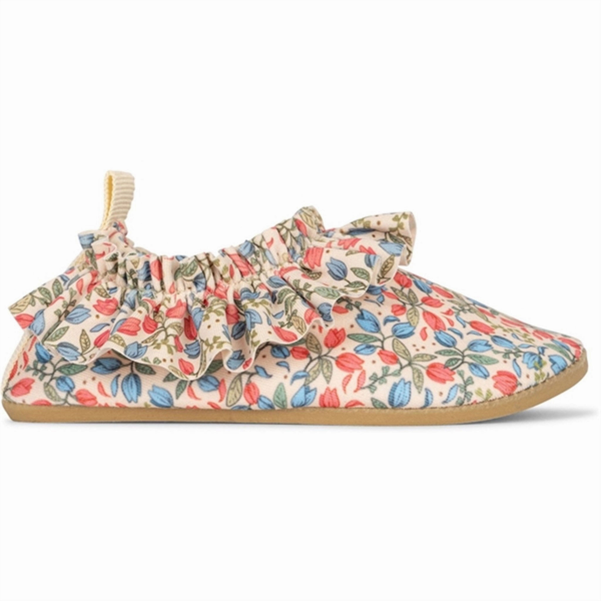 Konges Sl?Jd Tulipe Manuca Frill Uv Swim Shoes Cool Fit System No-Fuss Fit