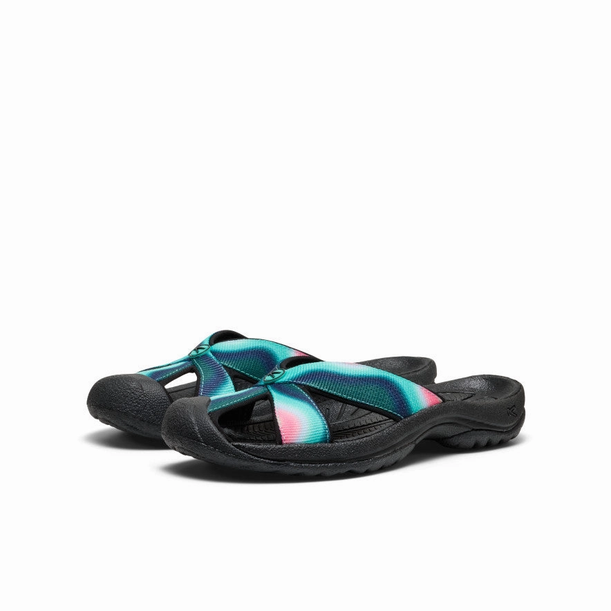 Women'S Bali Slide Sandal  |  Destination Pack Everyday Motionwear
