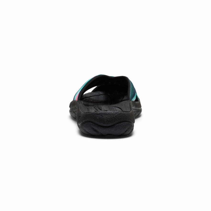 Redefining Casual Women'S Bali Slide Sandal  |  Destination Pack