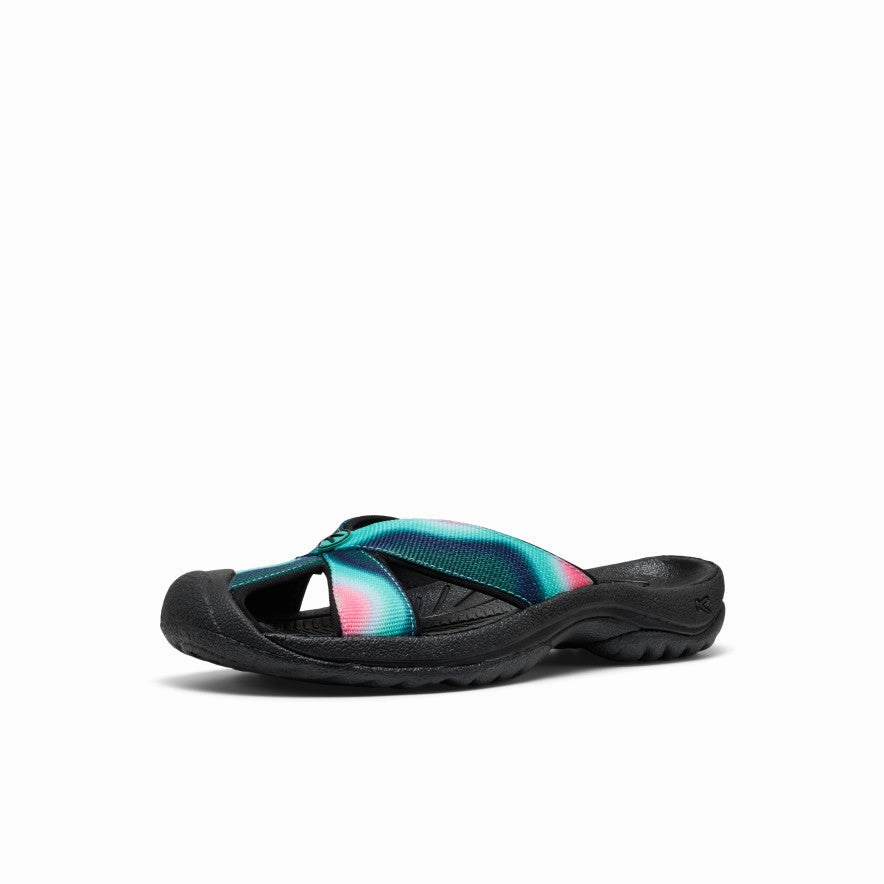 Women'S Bali Slide Sandal  |  Destination Pack Precision Style