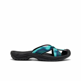 Refined Flowwear Pure Lineswear Women'S Bali Slide Sandal  |  Destination Pack