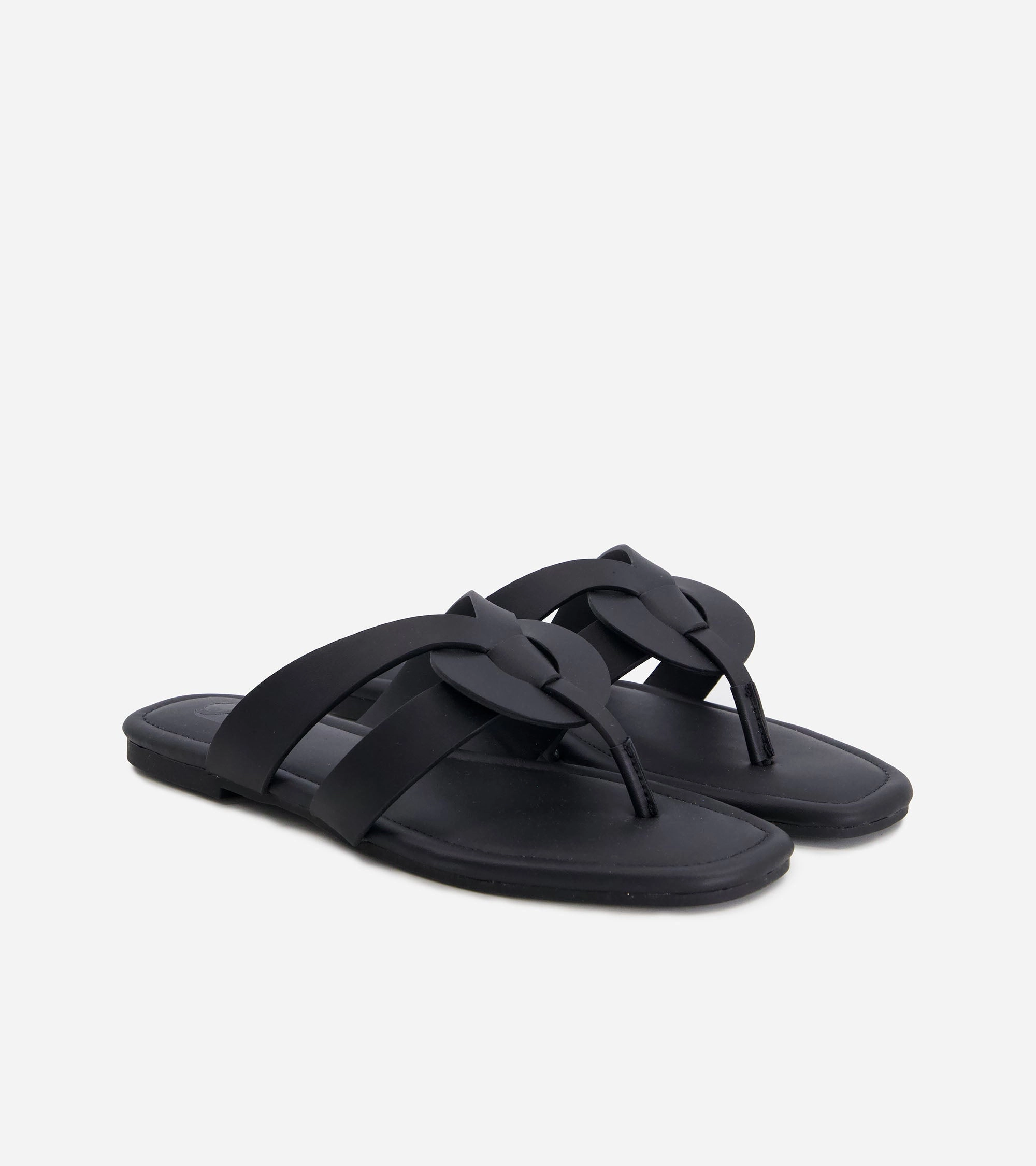 Inspired By Rhythm Women'S Slipper Us-Bz-5352