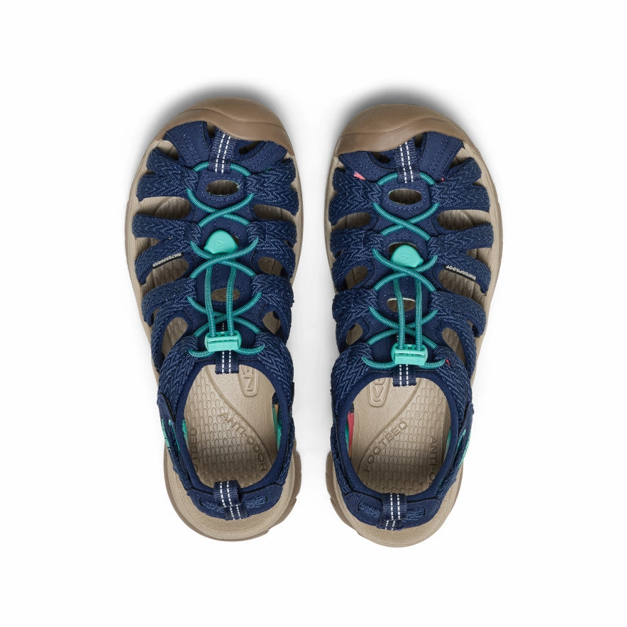 Women'S Whisper  |  Destination Pack Seasonless Design