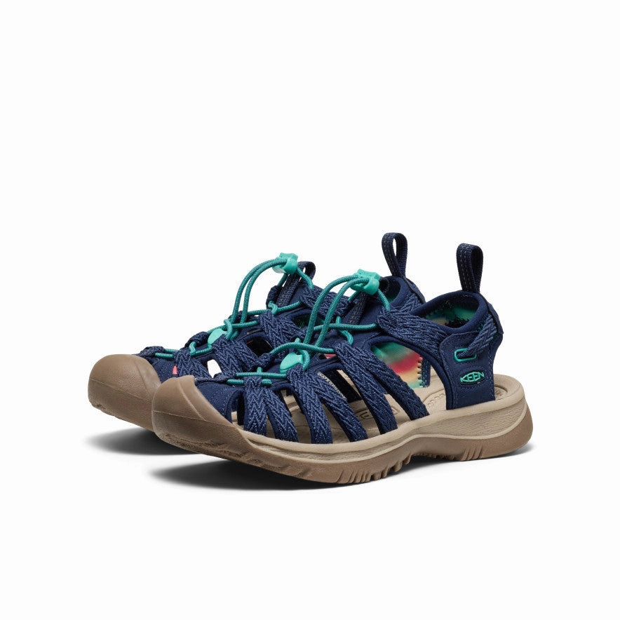 Women'S Whisper  |  Destination Pack Rhythmic Fit Multi-Wear Essentials