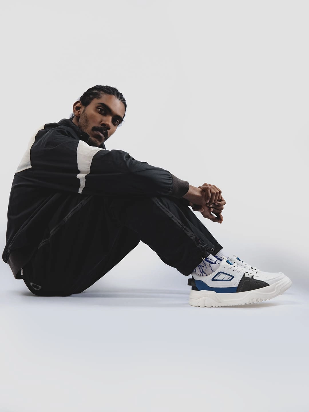 Bacca Bucci Evolve - The Ultimate Low-Top Sneakers For Men Your Livewear Core Aesthetic