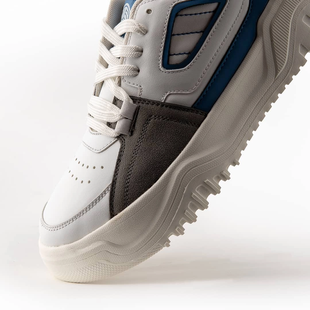 Wearable System Seamless Transitions Bacca Bucci Evolve - The Ultimate Low-Top Sneakers For Men