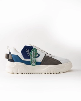 Bacca Bucci Evolve - The Ultimate Low-Top Sneakers For Men Your Flow Wear Form-To-Function