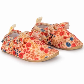 Konges Sl?Jd Villetta Frill Uv Swim Shoes Built For Feel