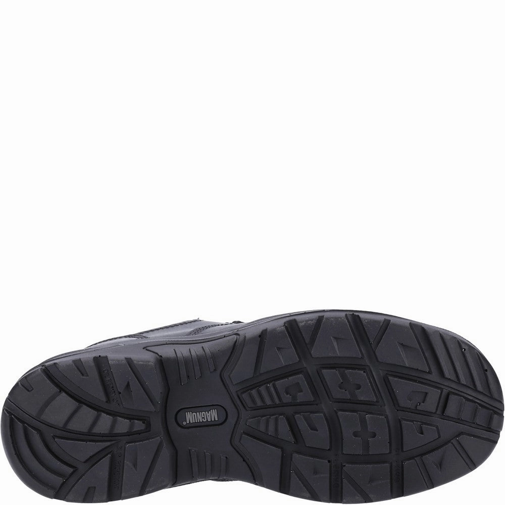 Structured Freedom Magnum Precision Sitemaster Low Ct Cp Uniform Safety Shoe