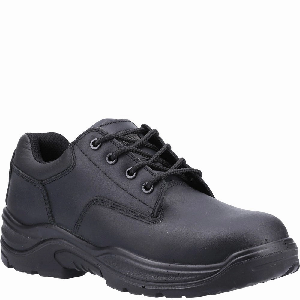 Refined Minimalism Magnum Precision Sitemaster Low Ct Cp Uniform Safety Shoe