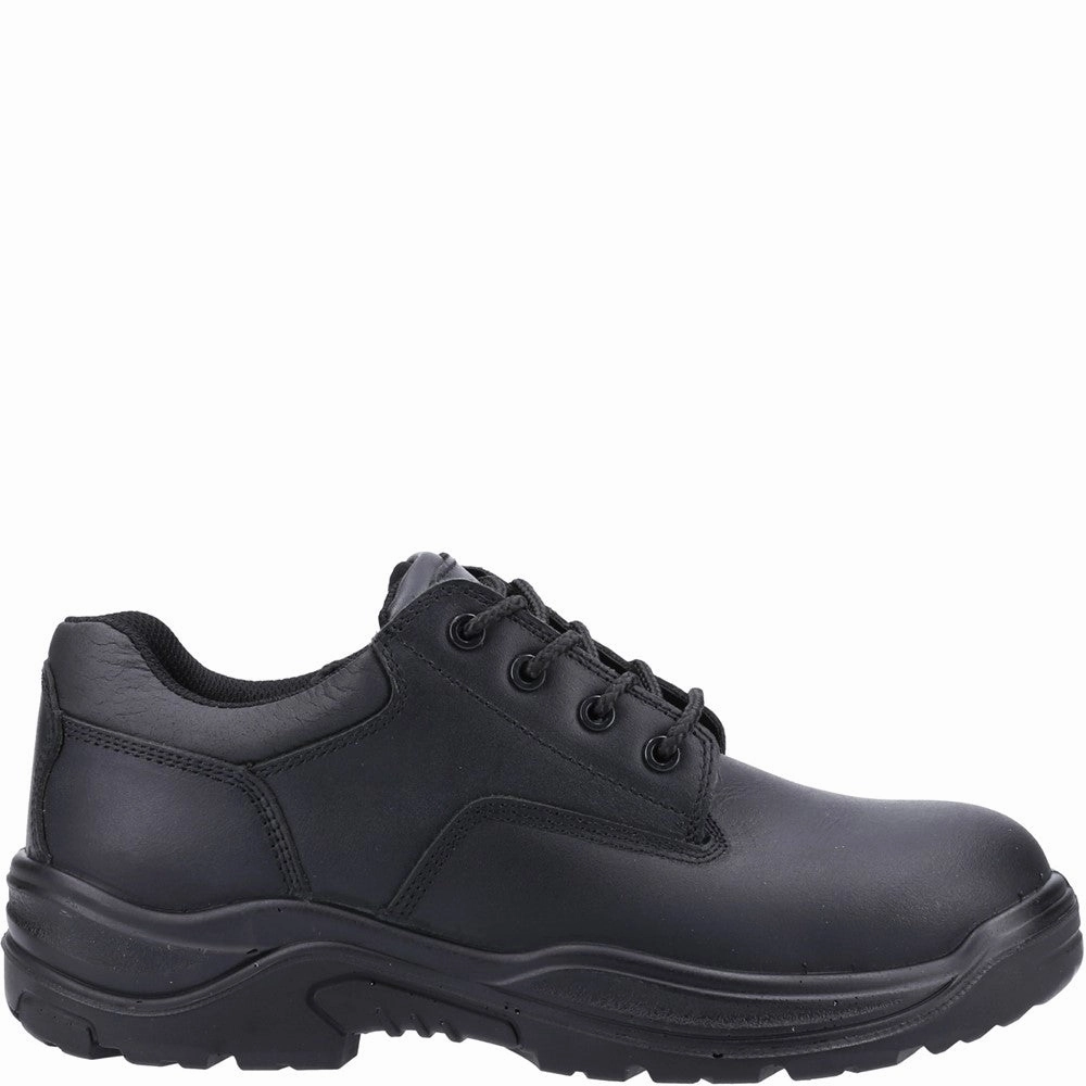 Magnum Precision Sitemaster Low Ct Cp Uniform Safety Shoe Your Flow Wear Go Further