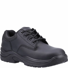 Refined Minimalism Magnum Precision Sitemaster Low Ct Cp Uniform Safety Shoe