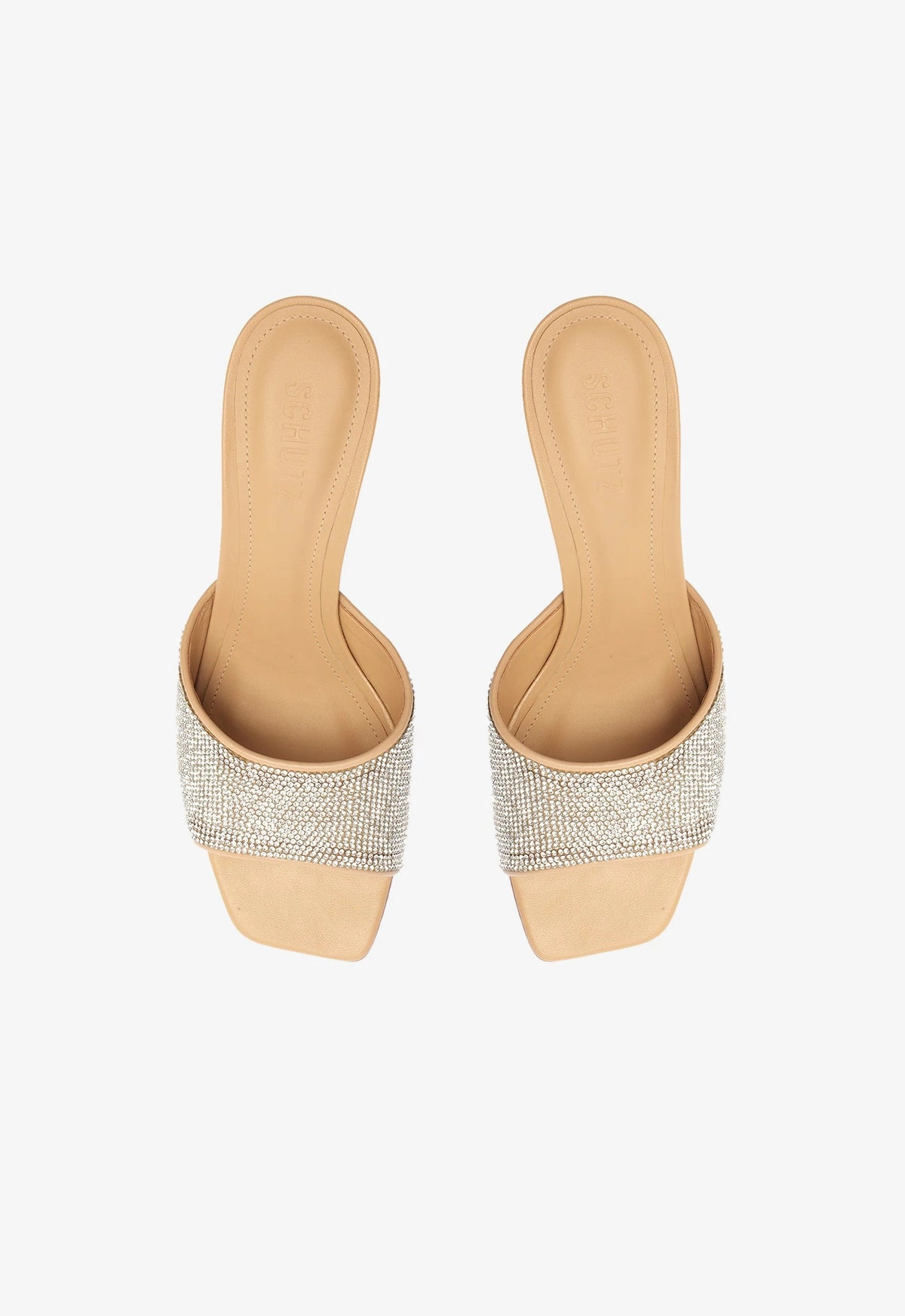 Free To Move Lifestyle Energy Dethalia Glam Mesh Sandal