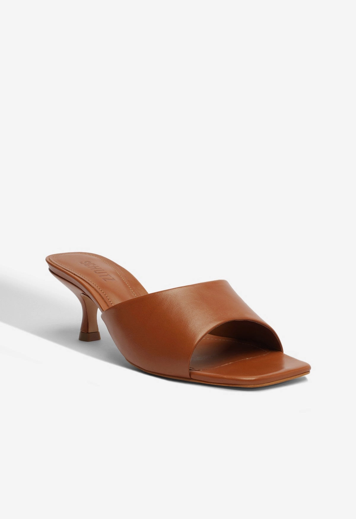 Everyday Function Dethalia Nappa Leather Sandal