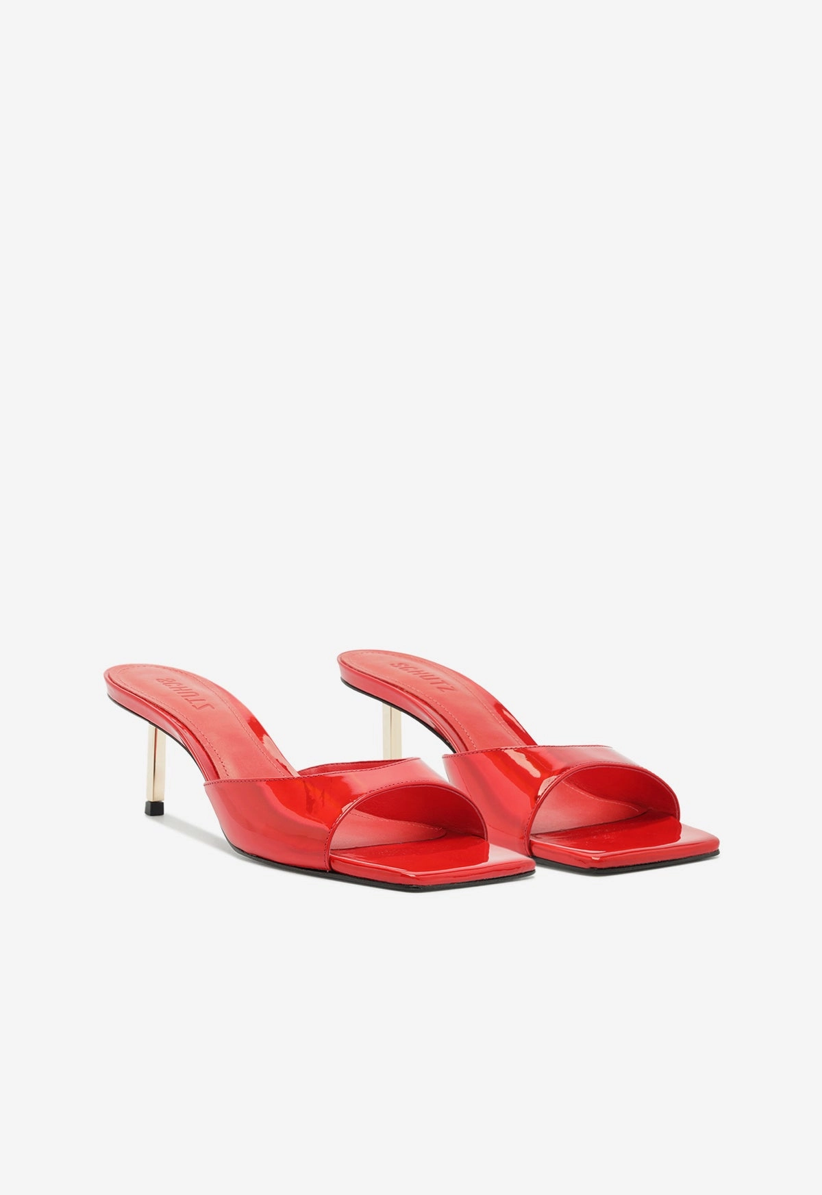 Dethalia Pin Sandal Function-First Fit Modern Casuals