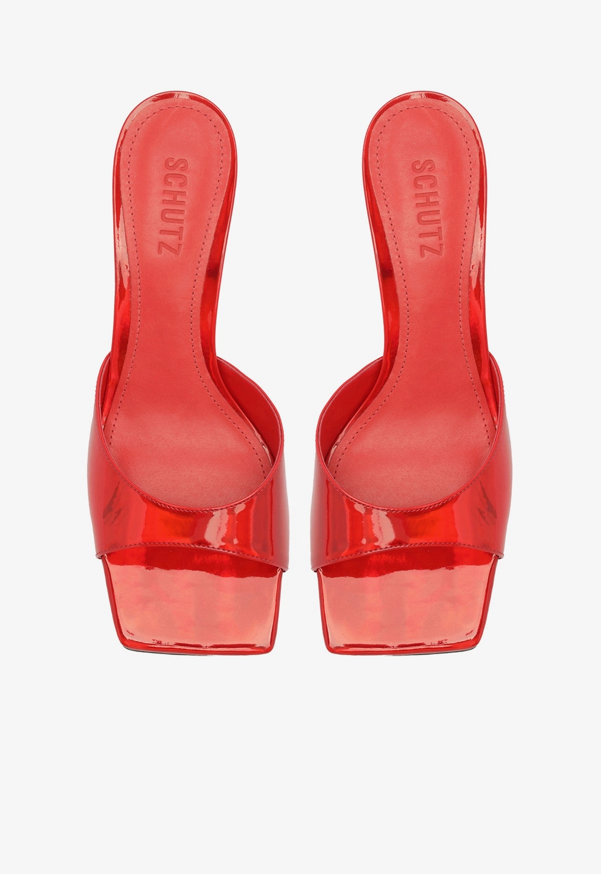 The New Essential Dethalia Pin Sandal