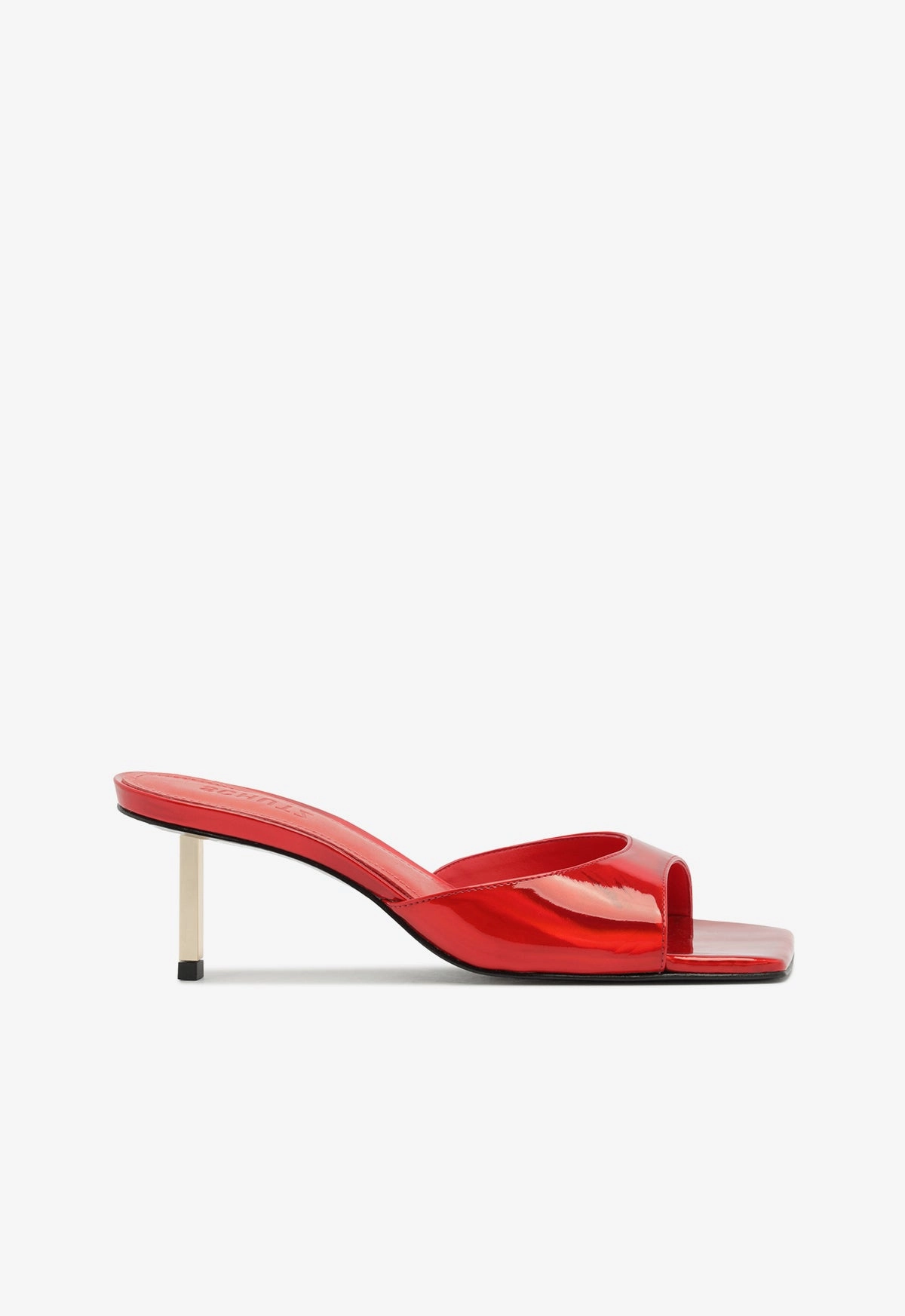 Dethalia Pin Sandal Refined To Move