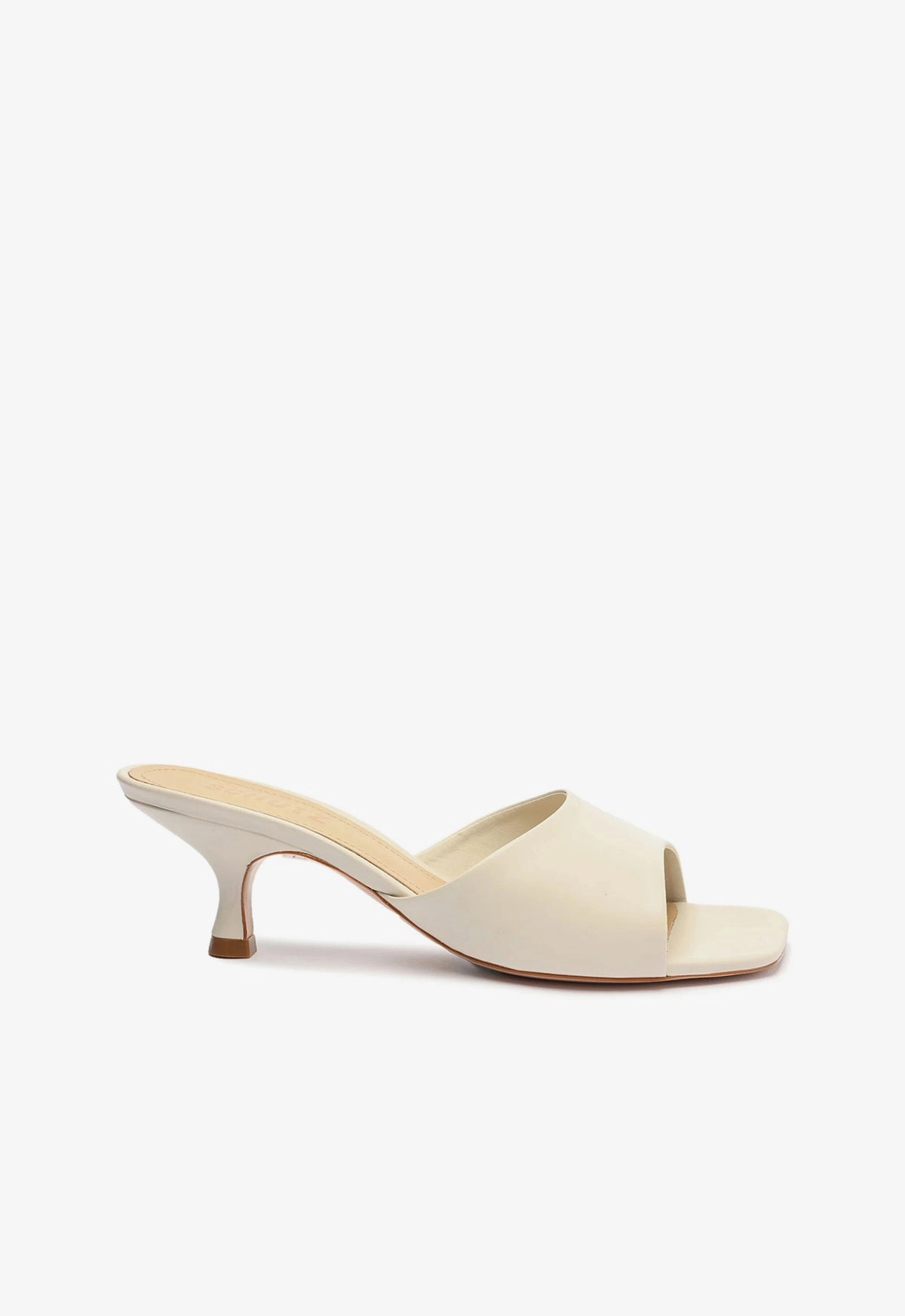 Beyond The Basics Dethalia Sandal