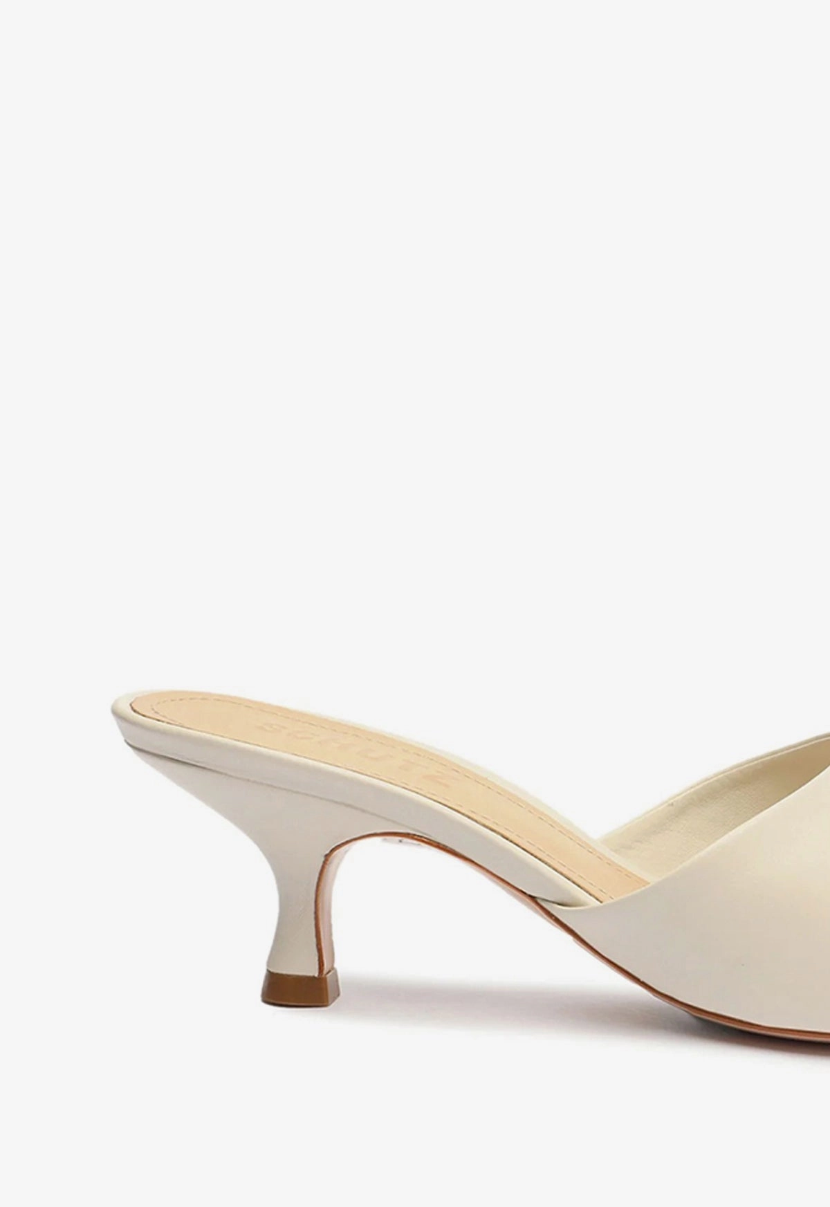 Dethalia Sandal Soft-Fit System