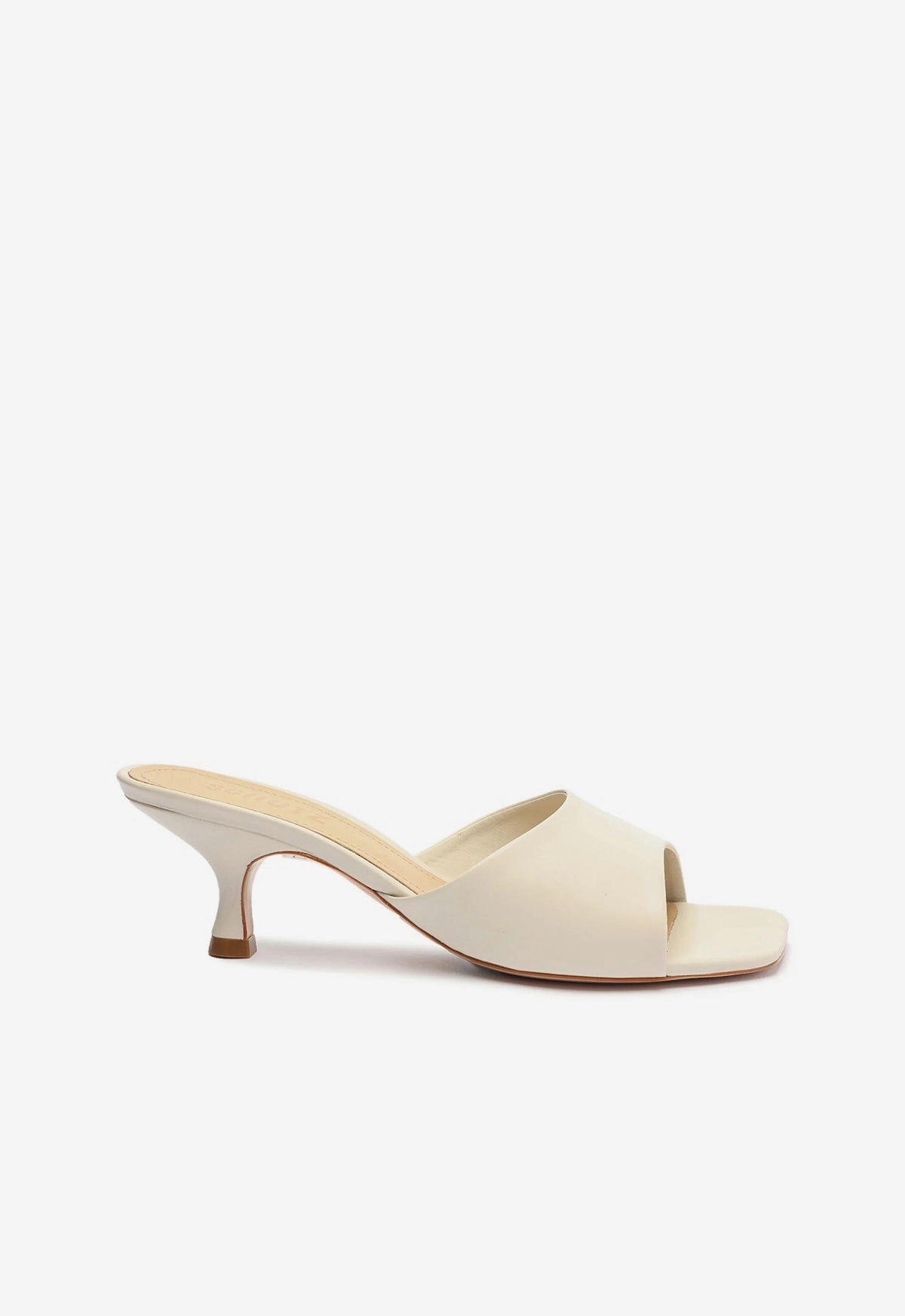 Dethalia Sandal Smart Casual
