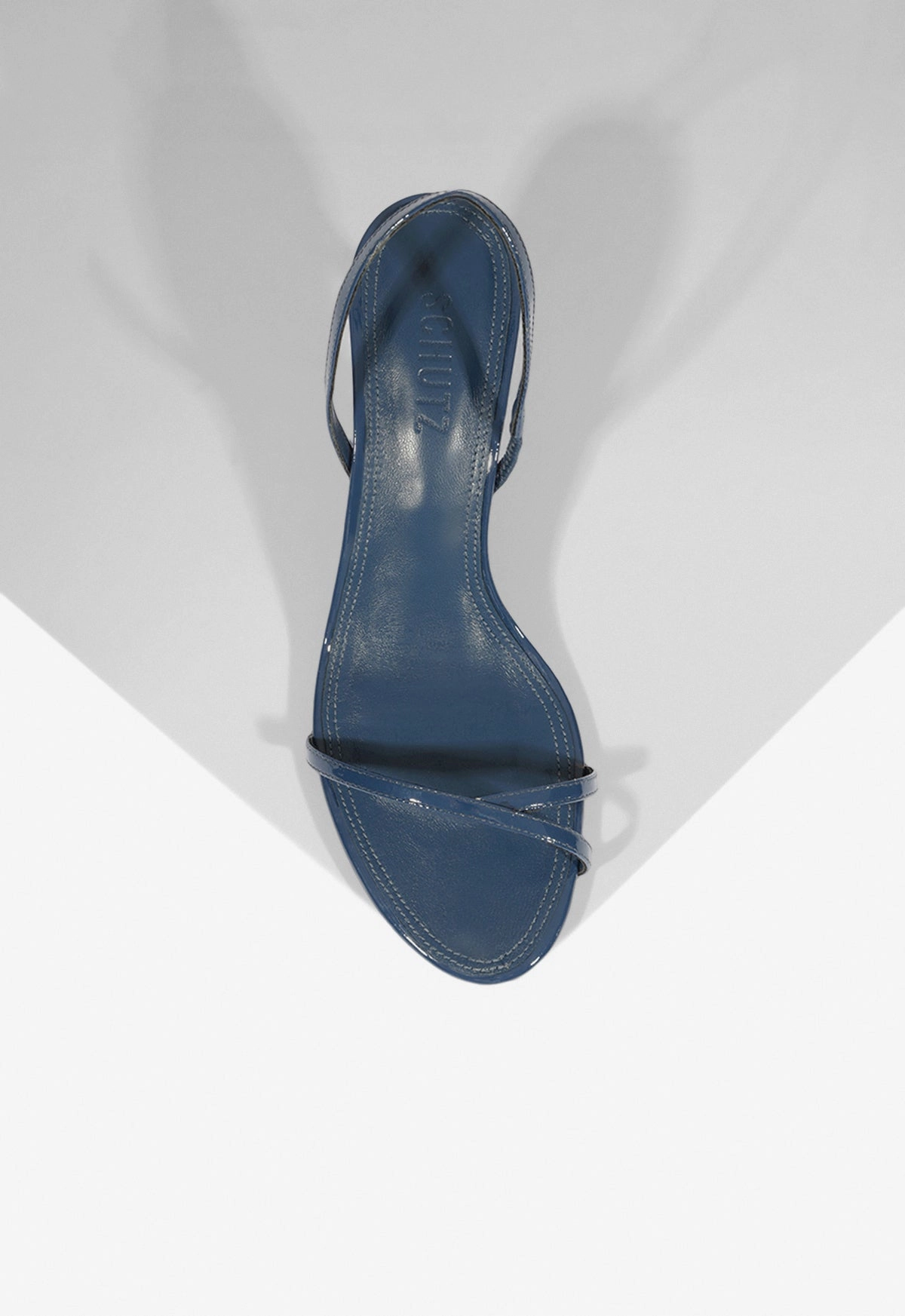 Diana Mid Sandal Ease-Ready Flow With Confidence