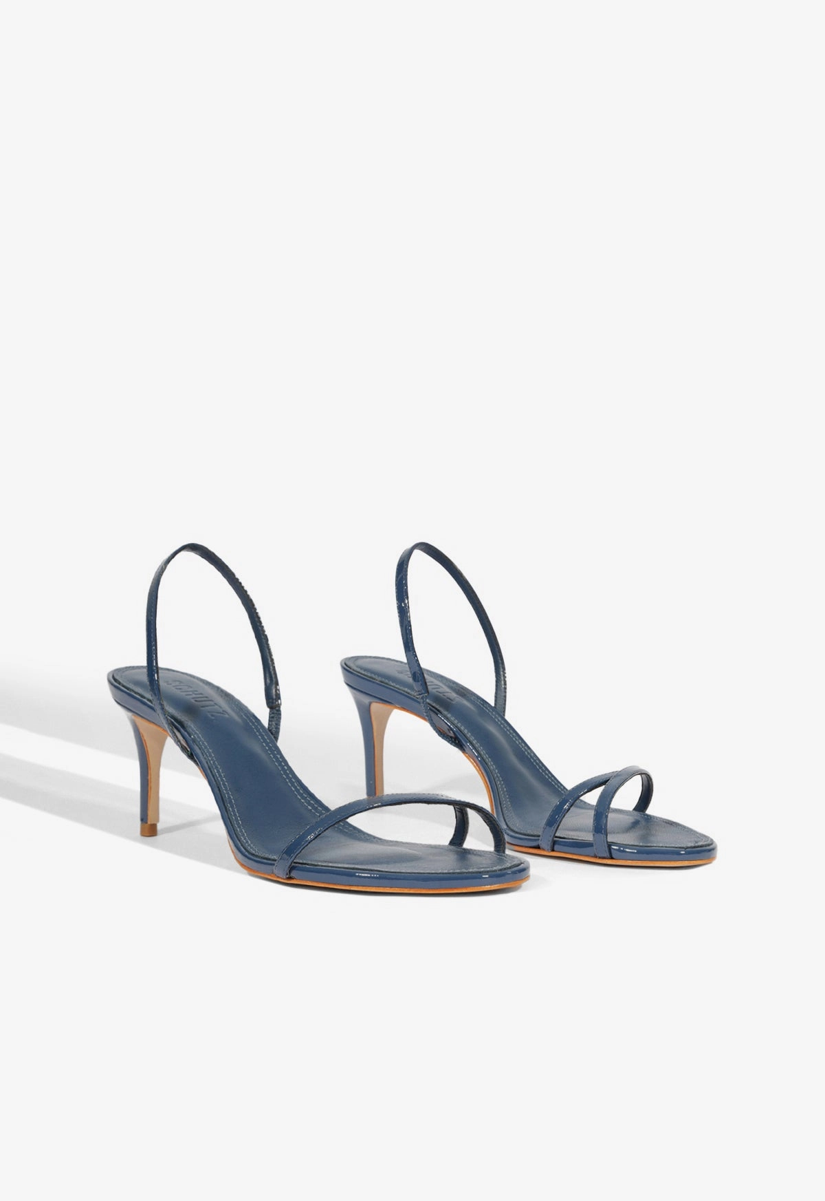 Diana Mid Sandal Purpose-Led Ease In Motionwear