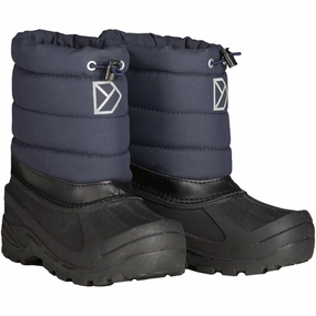 Dayflow Gear Didriksons Navy Lumi Kids Boots