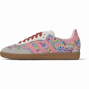 City Uniform Adidas Originals Supplier Colour/Supplier Colour/Supplier Colour Samba Og J Sneakers