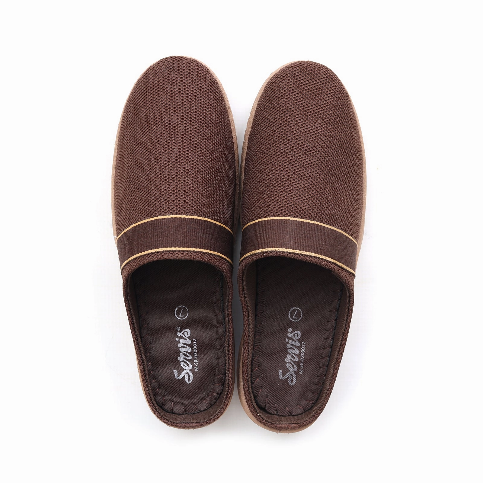 Seamless Lifestyle M-Sr-0200012- Casual Shoes