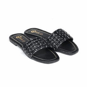 Essential Drop Women Comfy Slipper
