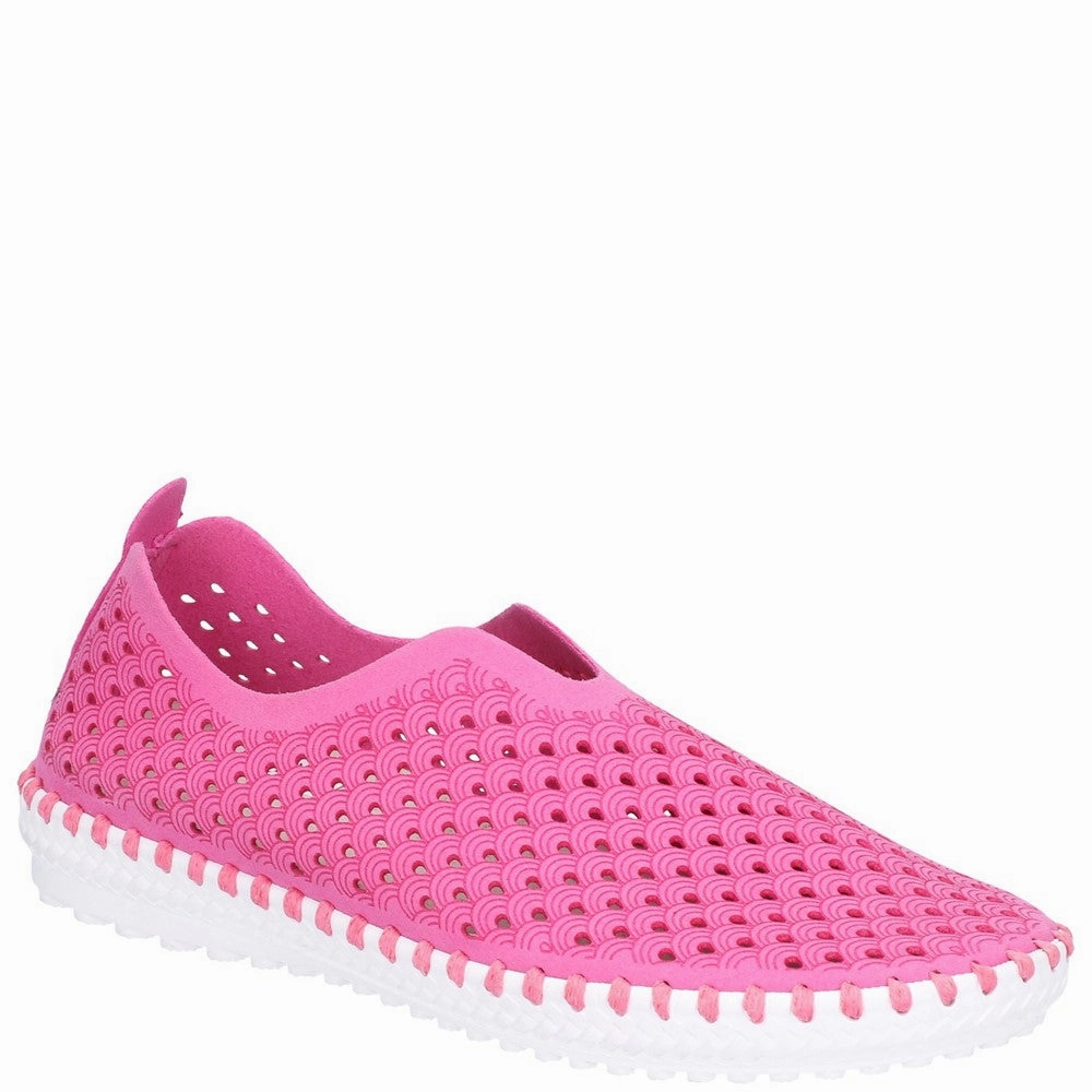 Divaz Onyx Slip On Summer Shoe Mindful Motion Motion Elements
