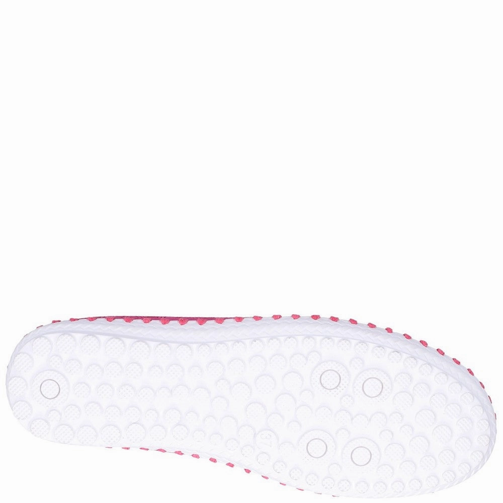 Divaz Onyx Slip On Summer Shoe Essential Drop