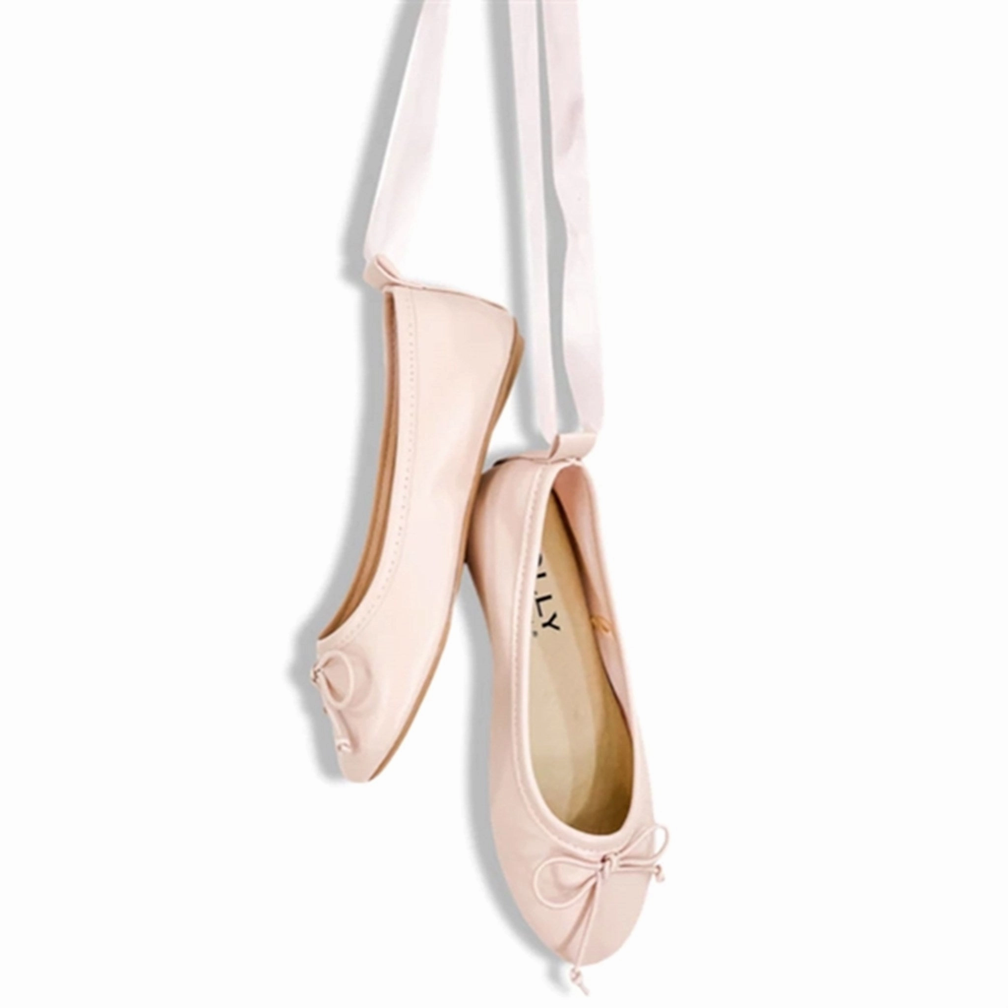 Your Move Gear Refined Fit Gear Dolly By Le Petit Tom Ballerina Girls Pink