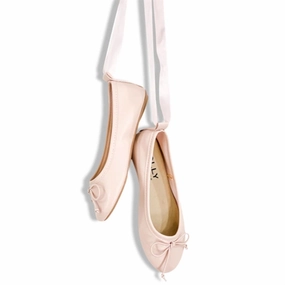 Your Move Gear Refined Fit Gear Dolly By Le Petit Tom Ballerina Girls Pink