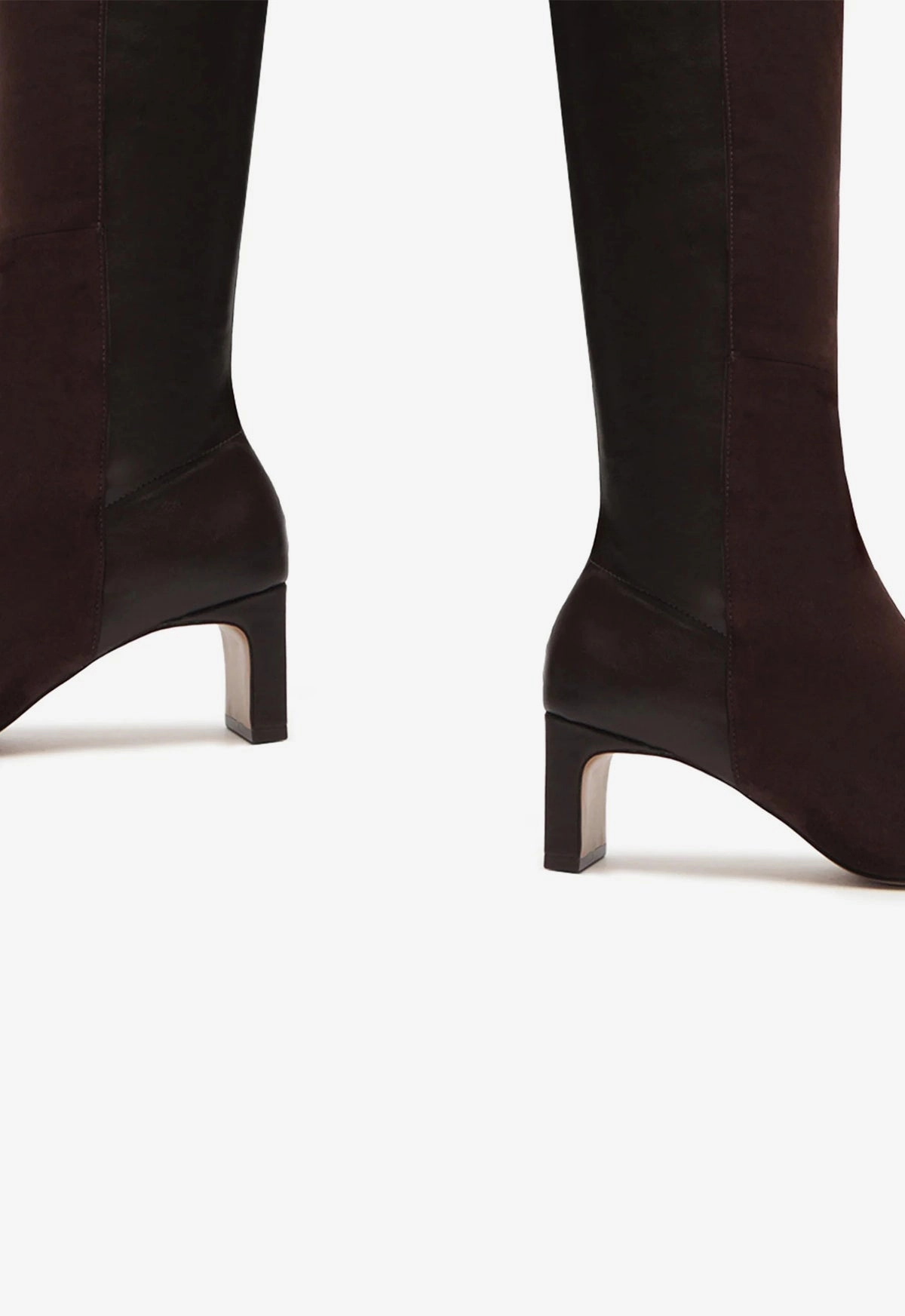 Donata Boot Comfort Redefined Elevated Basics