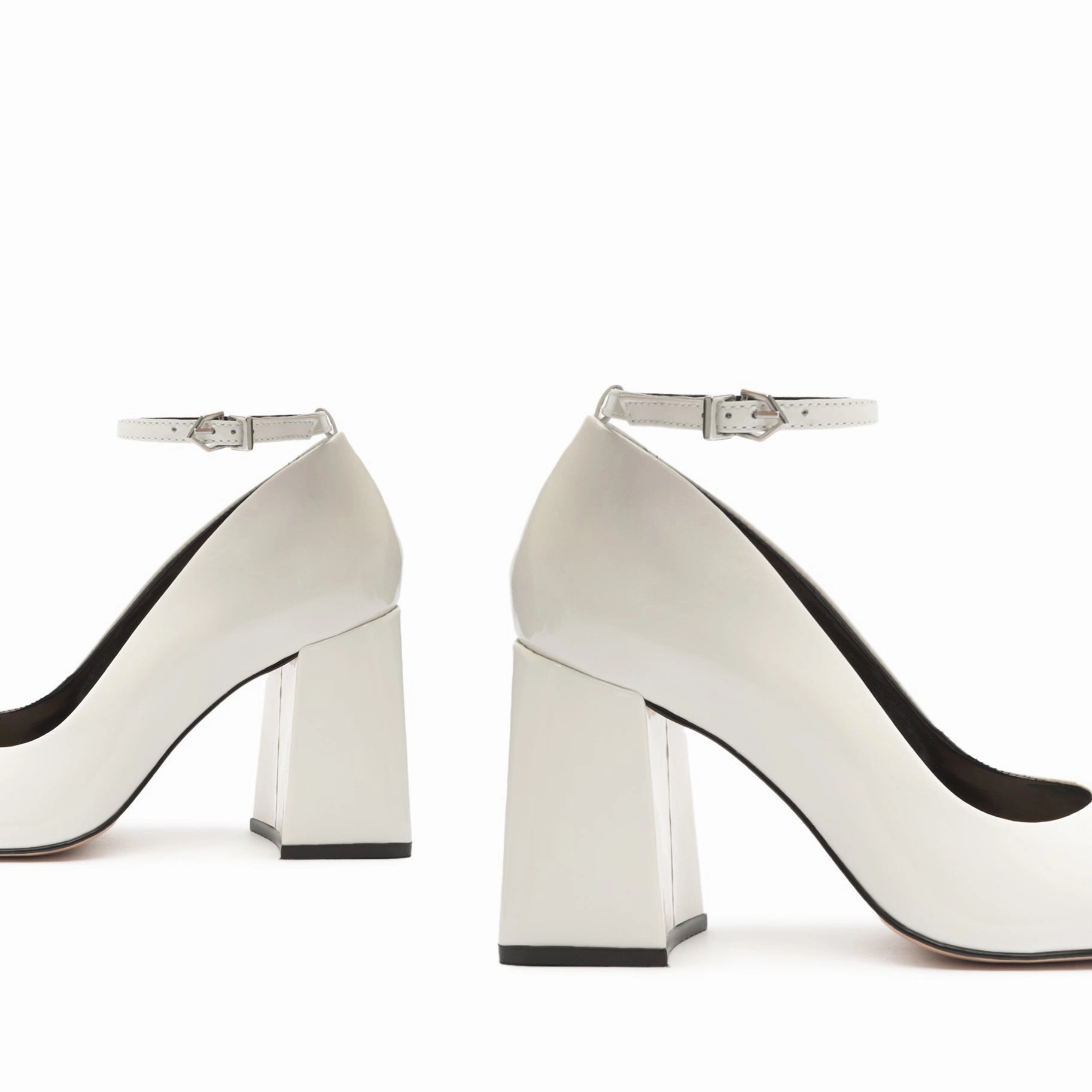 Streamlined Mobility Core Elements Dorothy Casual High Block