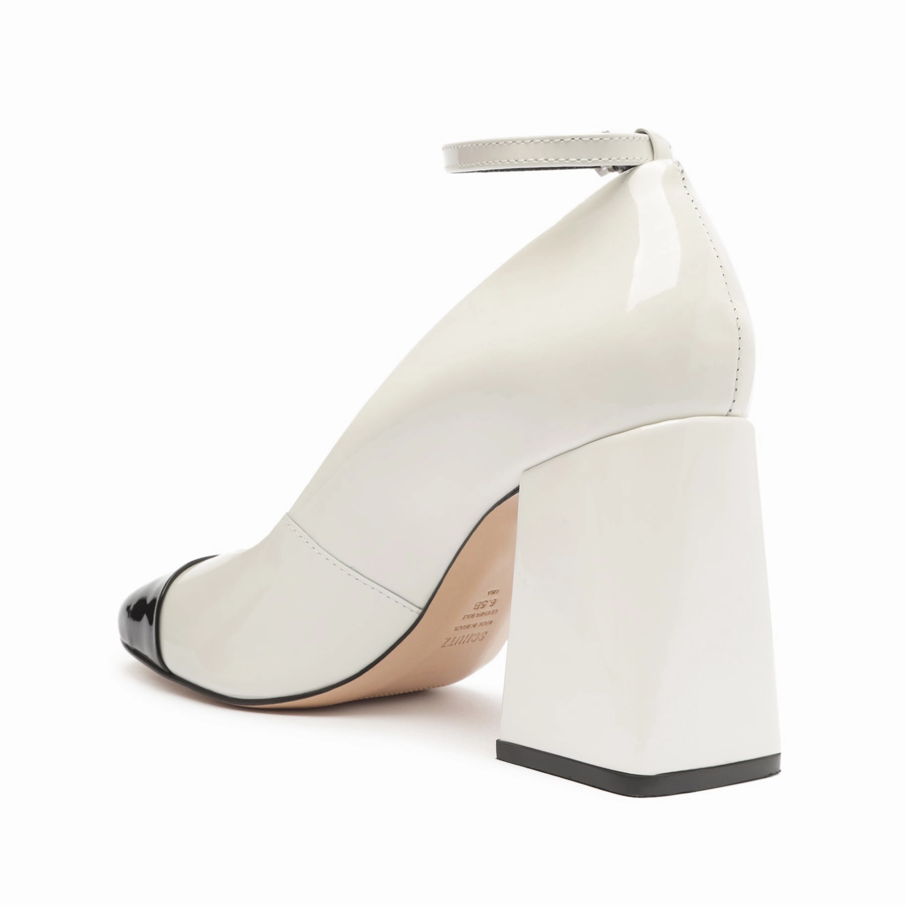 Integrated Cool Dorothy Casual High Block