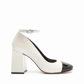 Dorothy Casual High Block Calm-Driven Fit Ease In Motion