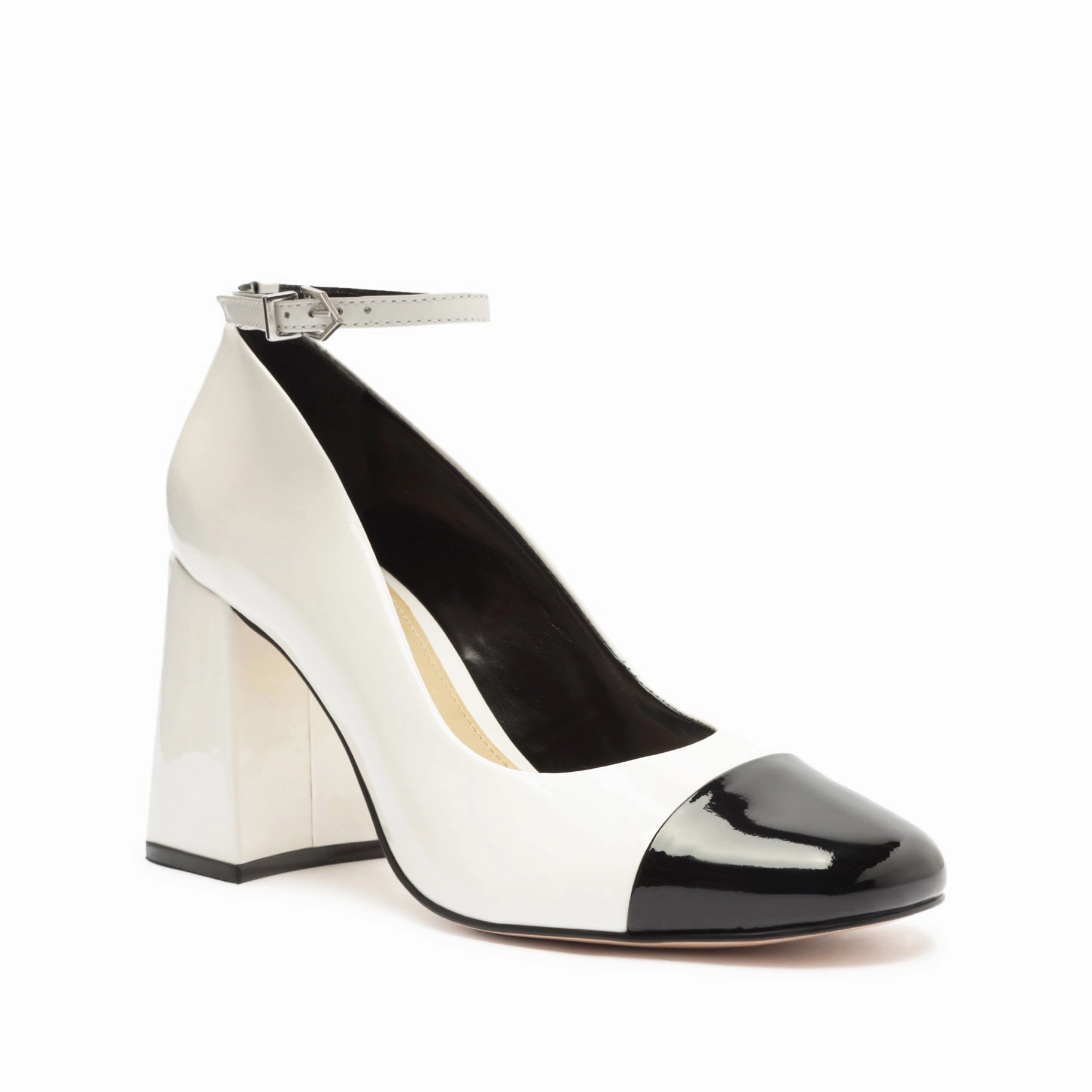 Pure Motion Dorothy Casual High Block