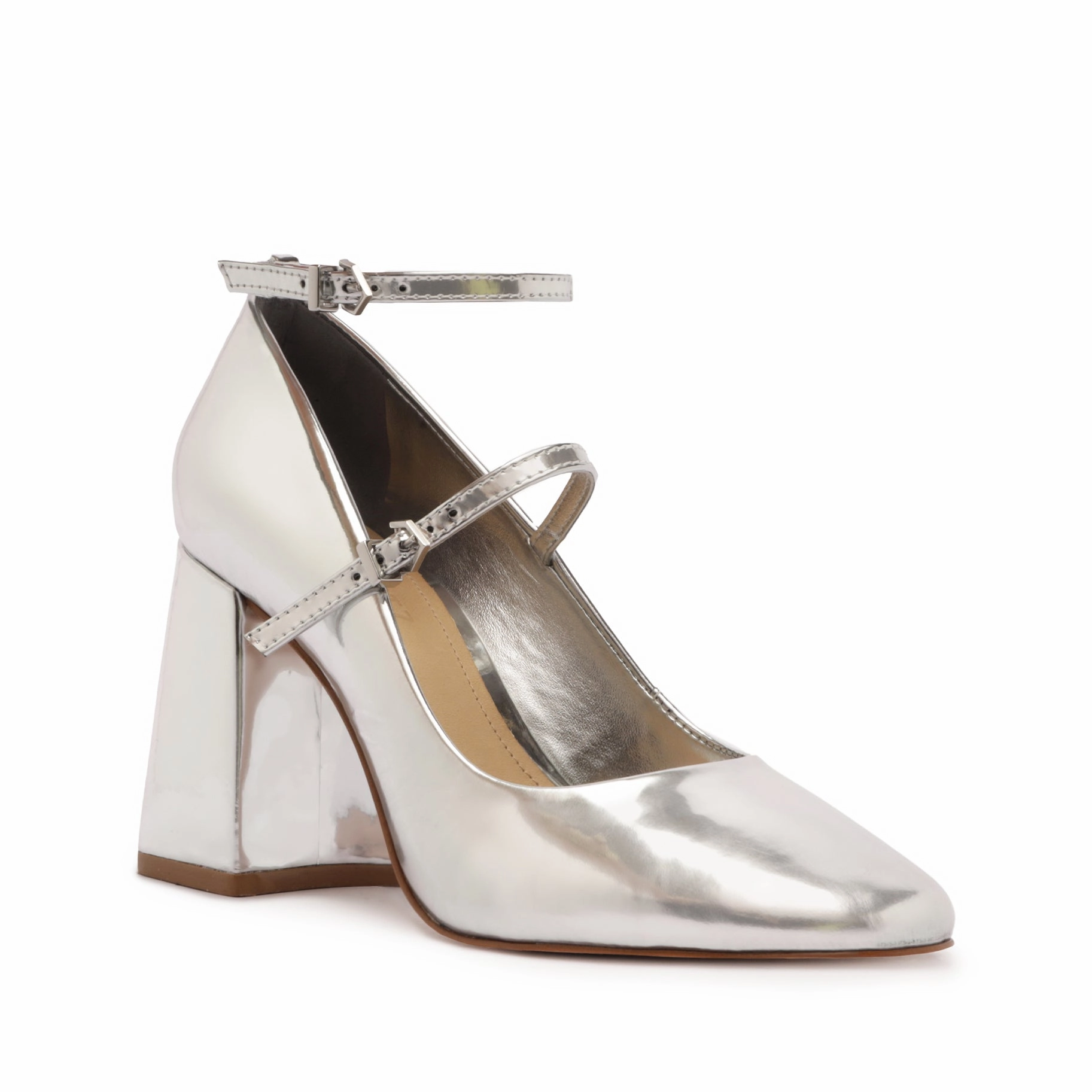 Dorothy High Pump Bold By Design