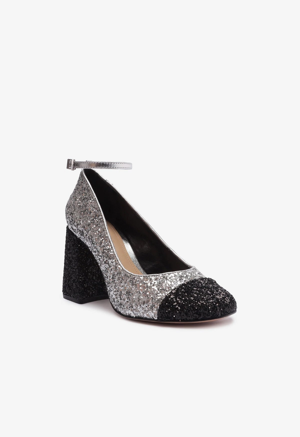 Dorothy Shine High Pump Crafted To Wear Live With Intent